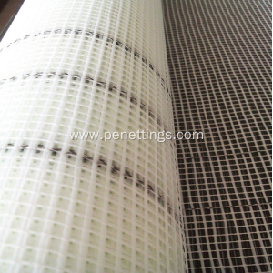 Hot Sale Fiberglass Mesh Used Reinforcing Mesh